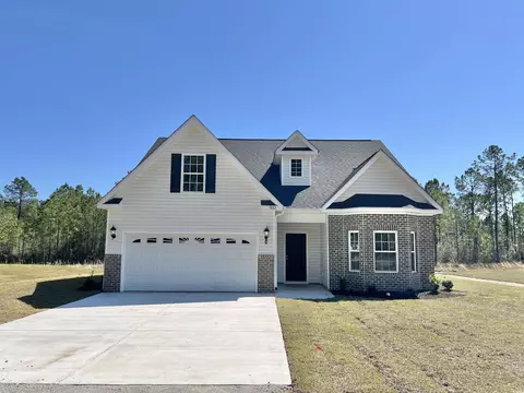 1882 Hardwick Rd, Conway, SC 29526