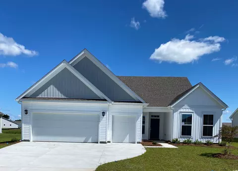 5064 Vinesia Dr, Myrtle Beach, SC 29579