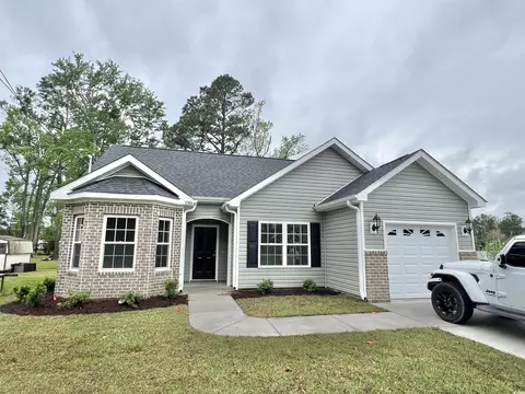 3586 Copperhead Rd, Conway, SC 29527