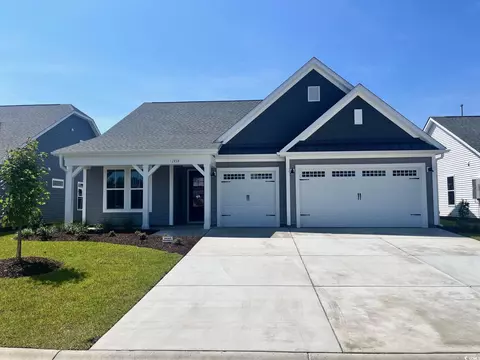 1959 Woodrush Loop, Little River, SC 29566