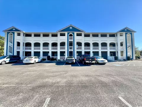 4502 W Harbour Ct #W-6, Little River, SC 29566