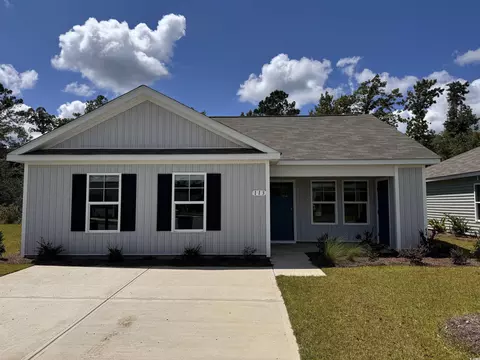 113 Cambridge Dr, Tabor City, NC 28463