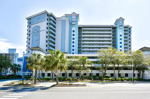 2311 S Ocean Blvd #444, Myrtle Beach, SC 29577