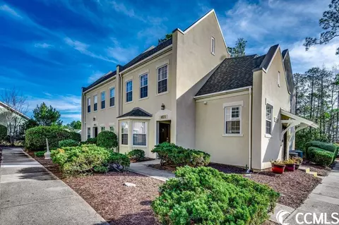 4612 Arran Ct #D, Myrtle Beach, SC 29579