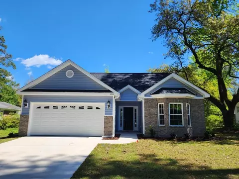 1228 Parkhill Dr, Conway, SC 29526