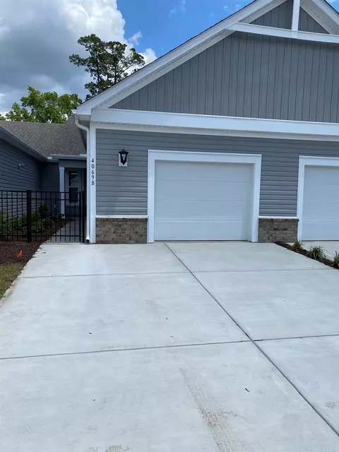 4069 Taranto Loop # -B, Myrtle Beach, SC 29579
