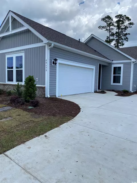 4069 Taranto Loop # -D, Myrtle Beach, SC 29579