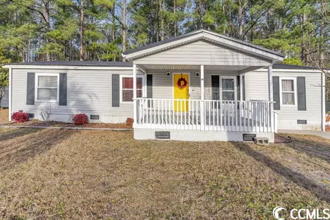 3766 Woodridge Cir, Little River, SC 29566