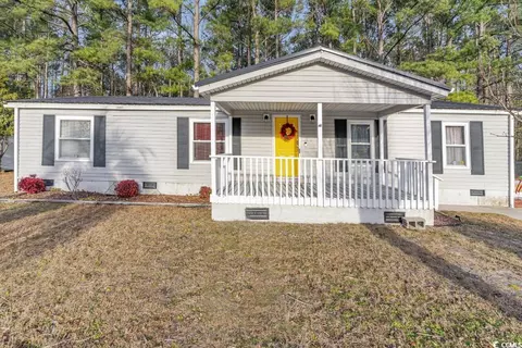 3766 Woodridge Cir, Little River, SC 29566