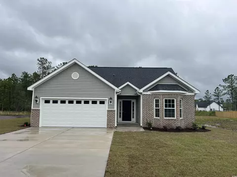 1874 Hardwick Rd, Conway, SC 29526