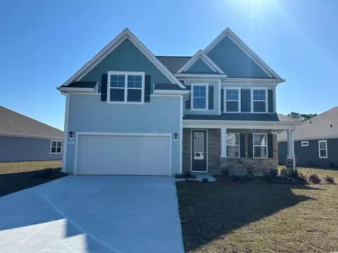 881 Saluda River Rd, Myrtle Beach, SC 29588