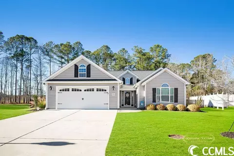 336 Beulah Cir, Conway, SC 29527