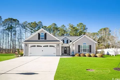 336 Beulah Cir, Conway, SC 29527