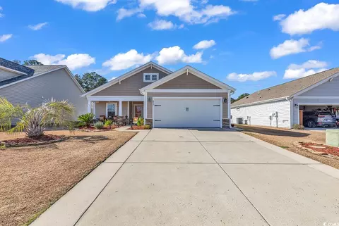 857 Bonita Loop, Myrtle Beach, SC 29588