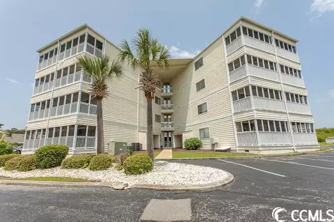 4350 Intercoastal Dr #2208, Little River, SC 29566