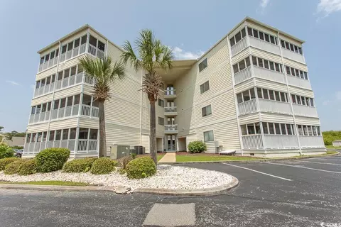 4350 Intercoastal Dr #2208, Little River, SC 29566