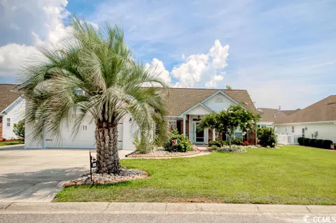 1519 Windwalk Cir, Surfside Beach, SC 29575