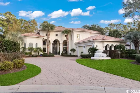 341 Posada Dr, Myrtle Beach, SC 29572