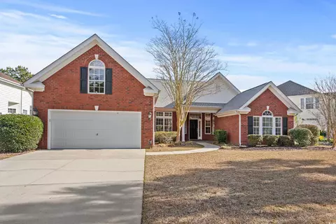 1210 Trent Dr, Murrells Inlet, SC 29576