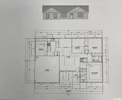 4191 Valley Forge Rd, Aynor, SC 29511