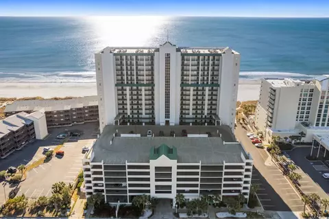 102 N Ocean Blvd #1402, North Myrtle Beach, SC 29582
