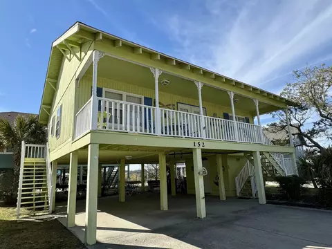 152 Easy St, Murrells Inlet, SC 29576