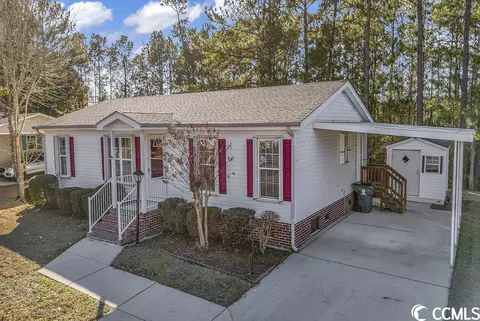 4388 Ontario Dr, Little River, SC 29566