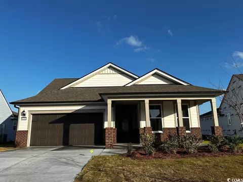 1216 Beautyberry Way, North Myrtle Beach, SC 29582