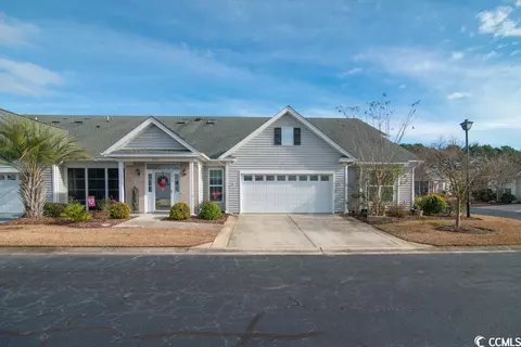 800 Watford Pl #402, Murrells Inlet, SC 29576
