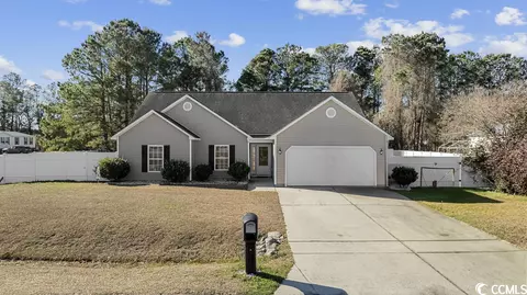 301 Opal Ave, Little River, SC 29566