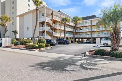4509 Ocean Blvd S #A-1, North Myrtle Beach, SC 29582