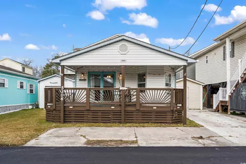 6001-5306 S Kings Hwy, Myrtle Beach, SC 29575