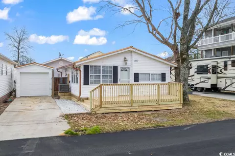 6001-5119 S Kings Hwy, Myrtle Beach, SC 29575