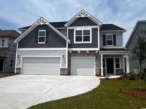 744 Enchantment Loop, Myrtle Beach, SC 29588