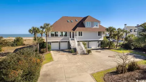 1367 Debordieu Blvd, Georgetown, SC 29440
