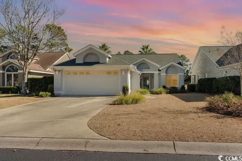 2016 Ayershire Ln, Myrtle Beach, SC 29575