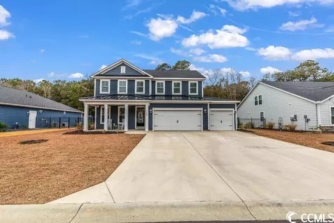 145 Caroline Ct, Murrells Inlet, SC 29576