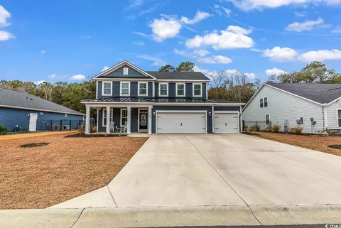 145 Caroline Ct, Murrells Inlet, SC 29576