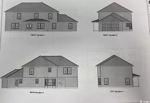 4199 Valley Forge Rd, Aynor, SC 29511