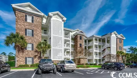 4812 Magnolia Lake Dr #301, Myrtle Beach, SC 29577