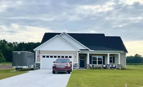 2417 Cane Branch Rd, Loris, SC 29569