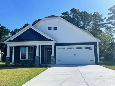 712 Cascade Loop, Little River, SC 29566