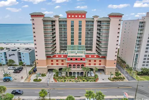 1321 S Ocean Blvd #1104, North Myrtle Beach, SC 29582