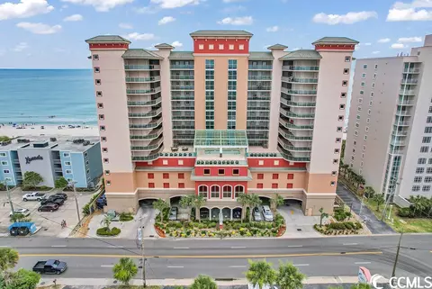 1321 S Ocean Blvd #1104, North Myrtle Beach, SC 29582