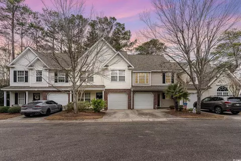 60 Ribgrass Ln # -3, Pawleys Island, SC 29585