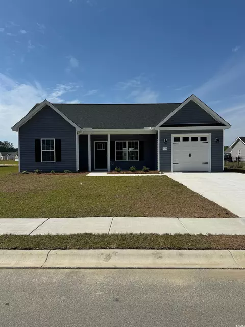 410 Shallow Cove Dr, Conway, SC 29527