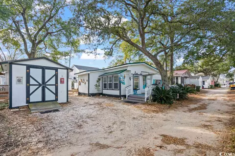 6001 S N41 S Kings Hwy, Myrtle Beach, SC 29575