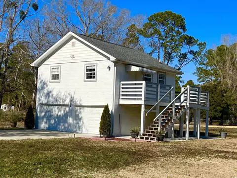 7348 Highmarket St, Georgetown, SC 29440