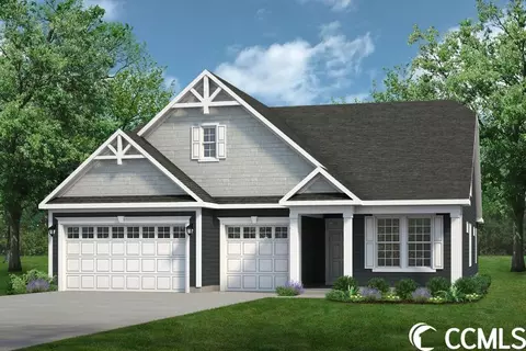 1909 Woodrush Loop, Little River, SC 29566
