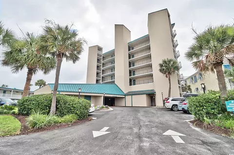 1 Norris Dr #433, Pawleys Island, SC 29585